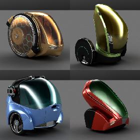 Future Cars Collection1